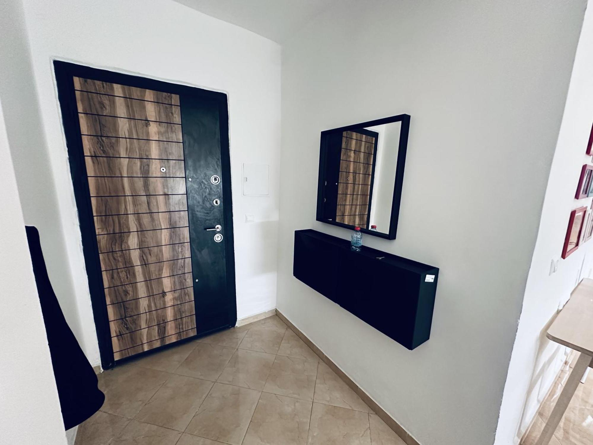 Tangikea Daire Tanca Dış mekan fotoğraf